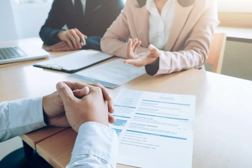 WAST interview tips widening access to specialty training for international medical graduates